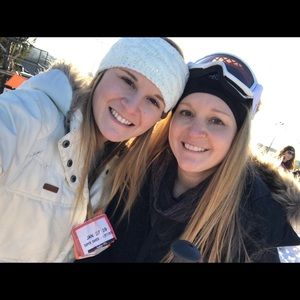 Meet your Posher, Amanda